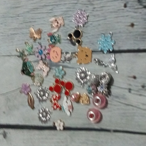 Charms - Picture 2 of 2